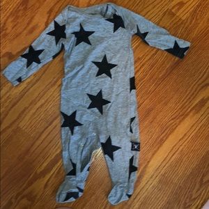 Nununu onesie sz. 6-12 months